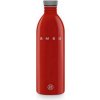 SMEG Deutschland GmbH Smeg WBF02RD, 1000 ml, Denné používanie, Červená, Nerezová oceľ, Dospelý, Muž/žena