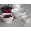 Chic Antique Set porcelánových misiek Provence – set 3 ks