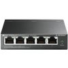 ABCtech TP-Link TL-SG1005LP PoE switch