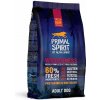 Primal Spirit Dog 60% Wilderness Dog - ibérske prasa 1kg