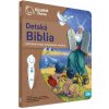 Albi Kúzelné Čítanie Samostatná Kniha Detská Biblia
