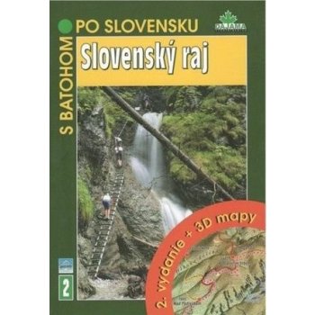 Slovenský raj Ján Lacika