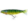 FOX Rage Pro Shad Jointed Loaded 14 cm 31 g veľkosť 1 UV Stickleback