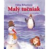 Malý tučniak - Edita Rihariová