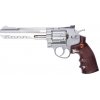 Vzduchový revolver Bruni Super Sport 702 chróm