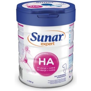 Sunar Expert HA1 700 g