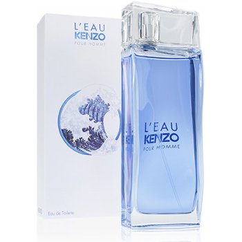 Kenzo L´Eau Par Kenzo toaletná voda pánska 100 ml