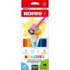 Kores 93312 12 ks