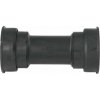 SHIMANO misky P+L SH BB92 pressfit sil