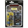 Hasbro Star Wars Mandalorian Axe Woves vojína 9,5 cm