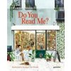 Do You Read Me : Bookshops Around the World - autor neuvedený