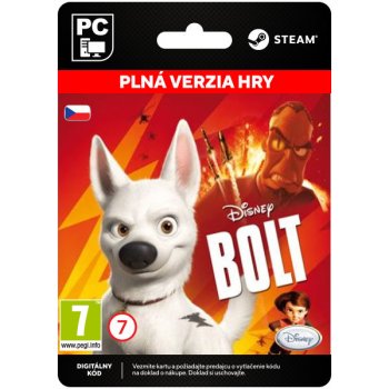 Bolt