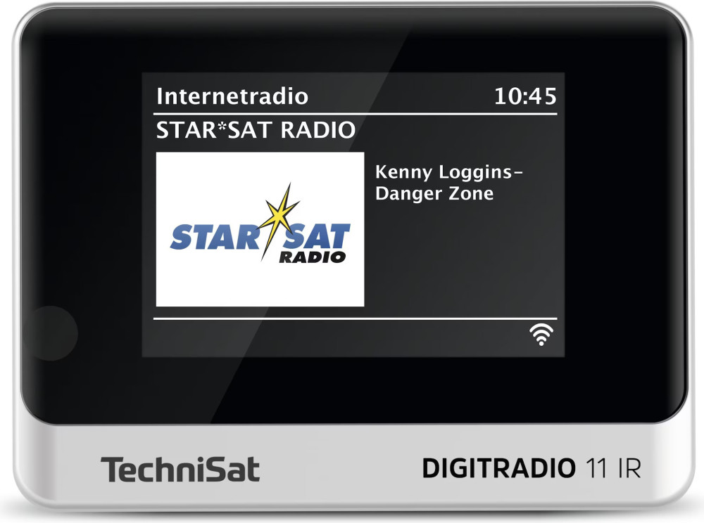 Technisat DigitRadio 11 IR