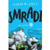 Zombie mačiatka útočia - Blabey Aaron