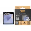 PanzerGlass Tvrdené sklo Classic Fit pre Samsung Galaxy Z Flip6, číra, číra 7368