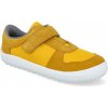 Barefoot detské tenisky Be Lenka - Joy Yellow žlté