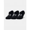 Under Armour UA Essential Ultra Low Tab ponožky 3 páry 1351784-001
