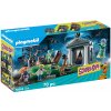 Playmobil 70362 SCOOBY-DOO! Dobrodružstvo na cintoríne