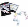 small foot Domino 6 farieb