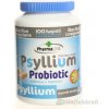 Mogador Psyllium ProBiotic 100 kapsúl