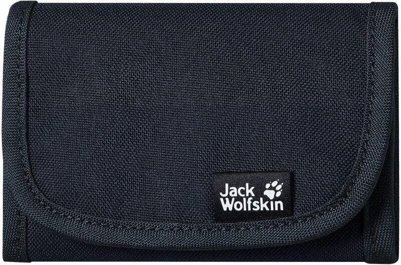 Jack Wolfskin Mobile bank Night Blue