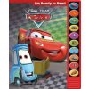 I'm Ready to Read Disney Pixar Cars