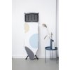 BRABANTIA C PerfectFlow, Spring Colours 124 x 45 cm 134708