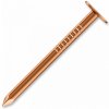 HASPL Klince do krytiny CU, 2,8X 36, 5kg balenie