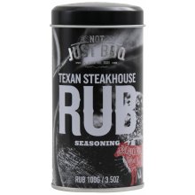 Not Just BBQ Texan Steakhouse 160 g