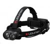 LEDLENSER H19R CORE
