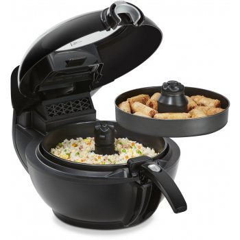 Tefal YV970815 Actifry Genius XL 2v1