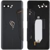 Asus ROG Phone II zadný kryt čierny ZS660KL