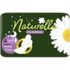 Naturella Classic Night hygienické vložky s harmančekom 7 ks