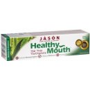 Jason Healthy Mouth Bio zubná pasta, 120 g