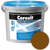 Ceresit CE 40 škárovacia hmota 2kg chocolate