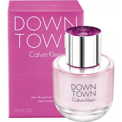 Calvin Klein Downtown parfumovaná voda dámska 90 ml Tester