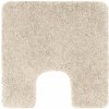 Spirella Koupelnová WC předložka Highland 55 × 55 cm béžová