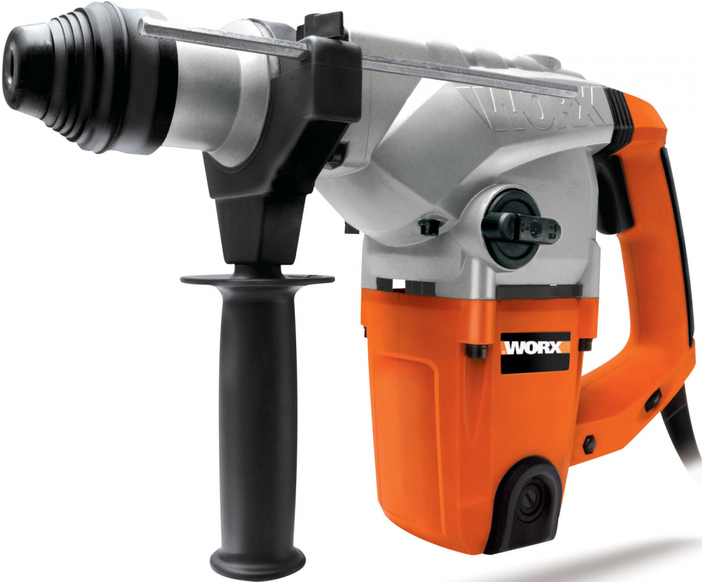 Worx WX333