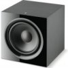 Focal Sub 600P Black