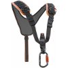 Rock Empire Chest Equip oranžová UNI