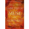 Muse of Nightmares - Laini Taylor