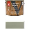 TIKKURILA Valtti Plus Complete - matná tenkovrstvá lazura 9 l Tuohi 5062 + doprava zdarma