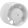 Mexen ZXR 150 kúpeľňový kanálový ventilátor, biely - W9607-150-00