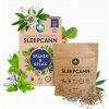 Annabis SLEEPCANN SPÁNOK A RELAXÁCIA doplnok stravy - 60 tabliet -