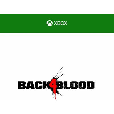 Back 4 Blood (Special Edition)