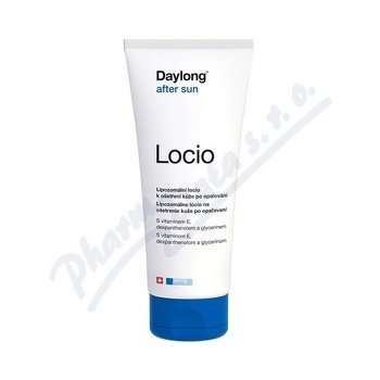 Daylong after sun lotion 200 ml