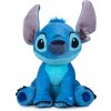 Lilo and Stitch Stitch sedící 40 cm