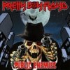 Pretty Boy Floyd - Public Enemies [CD]
