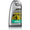 MOTOREX motorový olej SCOOTER 4T 10W30 1L