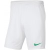 Shorts Nike Park III M BV6855 102 (115359) Black XL